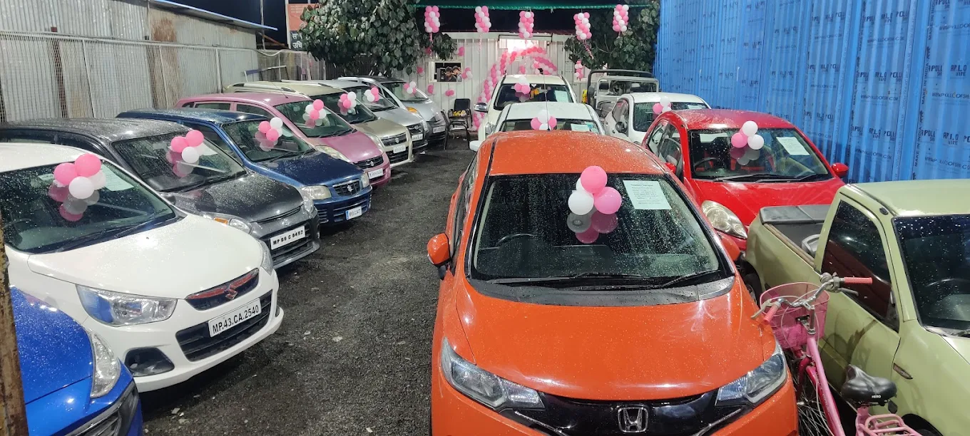 Yashraj Motors Second Hand Cars image